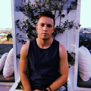 Meet your Posher, Alan